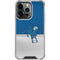 NFL Indianapolis Colts Vintage iPhone 16 Pro Clear Case